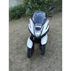 SCOOTER 3 ROUES 125CC3