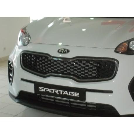 KIA SPORTAGE 4X4 automatique