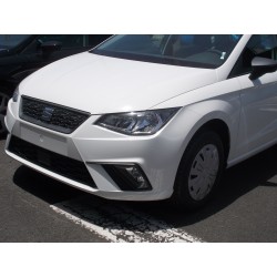 SEAT IBIZA en GUADELOUPE