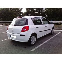 RENAULT CLIO DIESEL