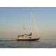 CROISIERE EN VOILIER