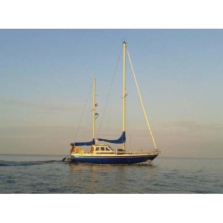CROISIERE EN VOILIER