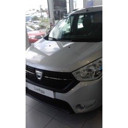 DACIA LODGY 7 places diesel